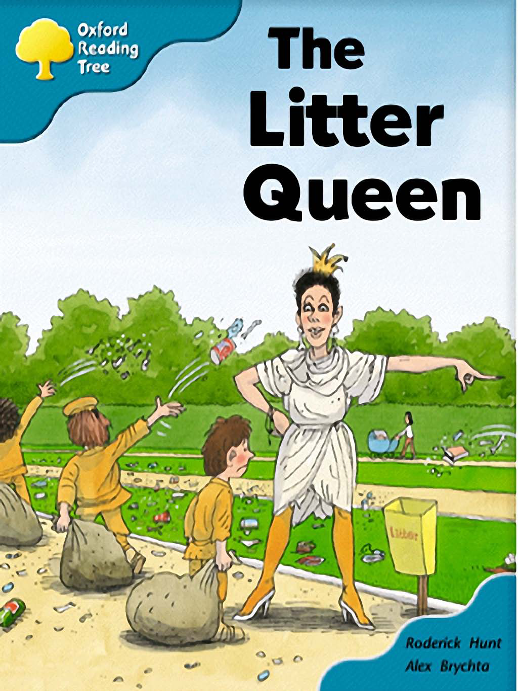 252. the_litter_queen